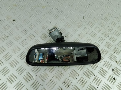 Citroen ds4 2013 зеркало заднего вида внутреннее 96758889xt фото №1