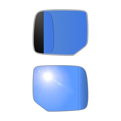 Антиблікове покриття honda pilot 2009-2015 2014 2013 2012 фото №1