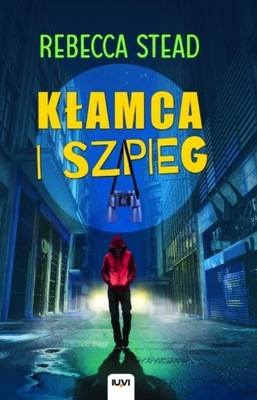 Kłamca I Szpieg