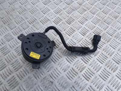 Двигун вентилятора радіатора hyundai i20 ii 1.2 mpi 14- фото №1