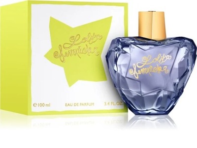 Lolita Lempicka Mon Premier Parfum 100ml parfumovaná voda žena