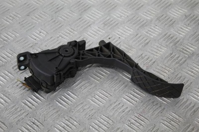 Педаль газа skoda roomster lift 5j7 6q1721503m фото №1