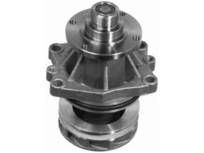 Mey313 011 2001 насос води bmw m50/52 2,0-2,8 фото №1