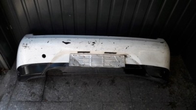 Бампер задняя afla romeo gtv фото №1