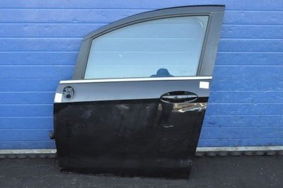 Ford b-max двері лівий перед ліва передні фото №1