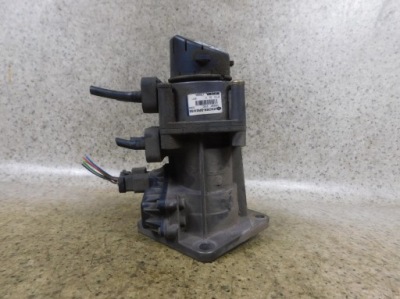 Клапан главный тормоза scania r k000087 1442938 фото №1