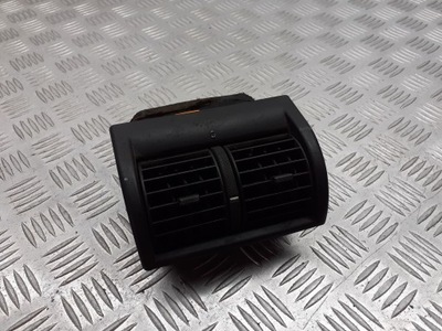 Решётка средняя обдув задняя opel zafira a 90587485 фото №1