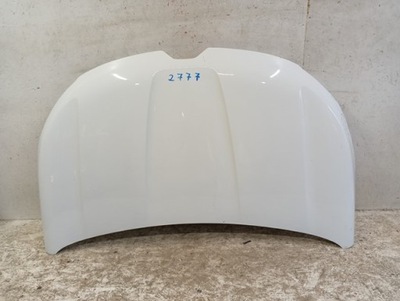 Капот кришка двигуна renault express 21- фото №1