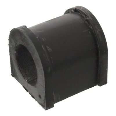 Резиновый элемент тяга стабилизатора febi 41551 фото №1