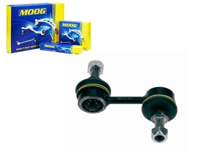 З'єднувач тяга стабілізатора задня l/p kia carnival iii 2.2d 2.7 2.9d фото №1