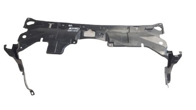 Honda accord 2003-2007 защита двигателя фото №1