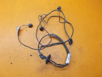 Жгут pdc renault espace iv 2.2 dci 1857980016 фото №1