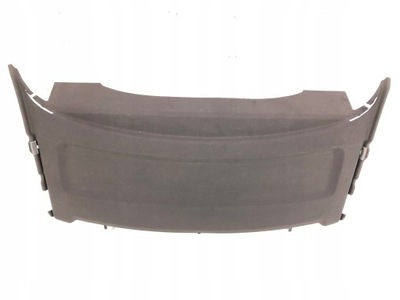 SHELF BOOT VW PASSAT B7 3C5863413AK BROWN  