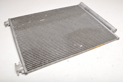 Renault scenic iv радіатор кондиціонера 921004063r фото №1