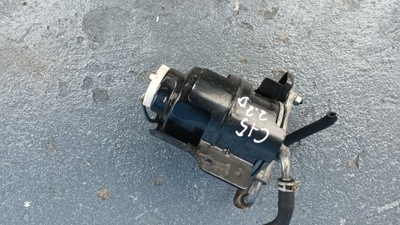 Mazda cx-5 2.2 корпус фільтра пального фото №1