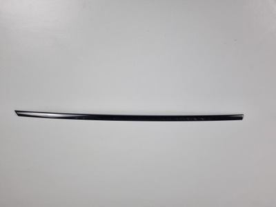 Mercedes w205 молдинг a2056908107 фото №1