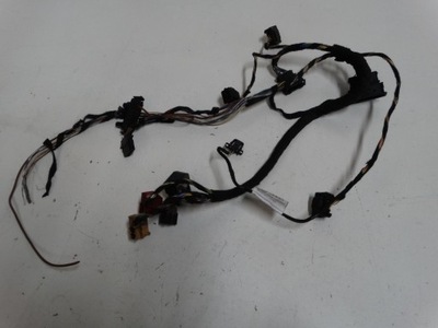 JUEGO DE CABLES CALENTADOR VOLKSWAGEN AUDI 1J1971566  