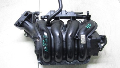 Honda cr-v iv 2.0 коллектор всасывающий 12-16 40 фото №1