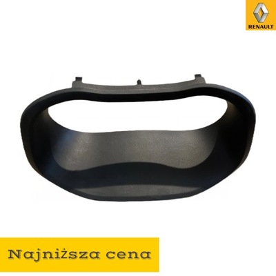 Рамка спідометра master iv / movano 2021 фото №1