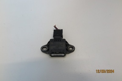 Датчик модуль esp mercedes w212 lift a0009059101 фото №1