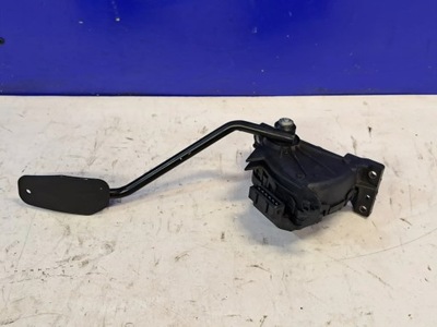 Volvo xc90 2008 педалі фото №1