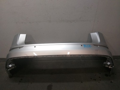 Бампер задняя vw golf viii 8 kombi 5h9 фото №1