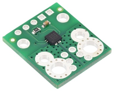 ACS71240KEXBLT-010B5 Current Sensor - moduł z czujnikiem prądu -10A do 10A