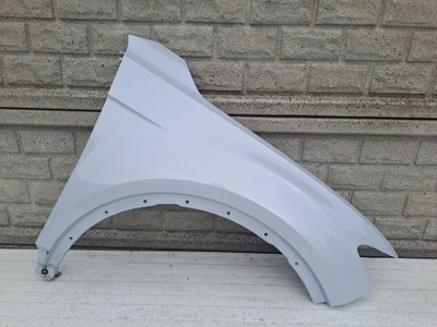 Vw t roc troc t-roc 17-23 крыло правый передний оригинал фото №1