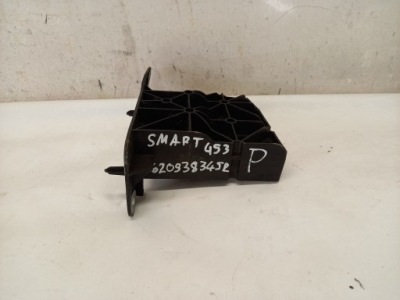 Зона деформации правая smart a453 620938345r фото №1
