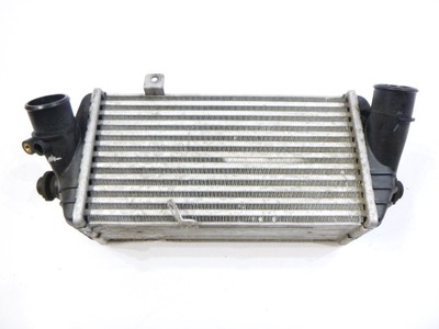 INTERCOOLER AUŠINTUVAS HYUNDAI I20 II 2014- CRDI 