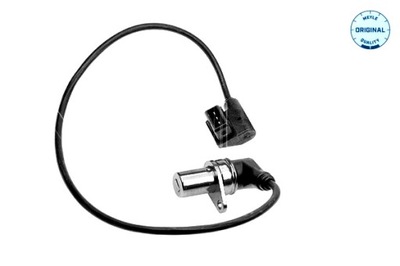 MEYLE SENSOR POSICIÓN DE EJE CIGÜEÑAL BMW 5 E34 7 E32 7 E38 8 E31  