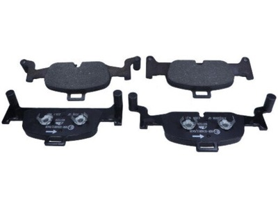 PADS FRONT AUDI Q5 FY 2.0 3.0 16-20 FY 2.0 3.0 17-20 A7 4K 2.0 3.0 17-  