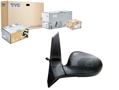 Tyc 310-0142 дзеркало зовнішнє фото №1