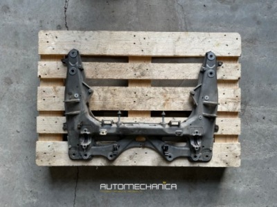 Подрамник подрамник перед porsche 911 991 oem фото №1