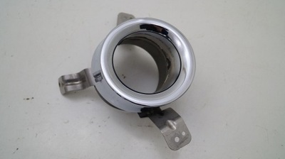 Alfa romeo stelvio наконечник глушителя левая фото №1