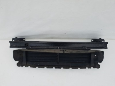 Peugeot 3008 i балка жалюзі pod бампер перед фото №1