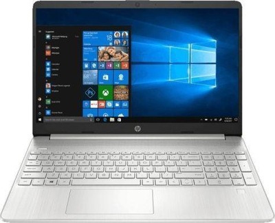 Laptop HP 15 Athlon 3150U 8GB 256PCIe MAT Nowy W10