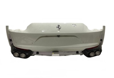 FERRARI 812 SUPERFAST REAR BUMPER BUMPER 89335300  