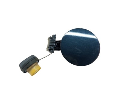 Крышка заливной топлива toyota auris ii 2012- фото №1