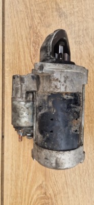 Стартер iveco daily 2.3 / 2.8 / 3.0 фото №1