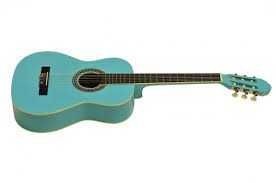 Gitara klasyczna Prima CG-1 1/2 Sky Blue