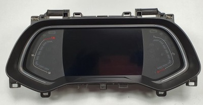 Лічильник прилади renault clio v p248100950r europa фото №1