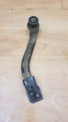 Ролик дверь задняя citroen berlingo i фото №1