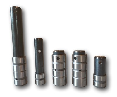 SWORZNIE TULEJE KONIKA DO WACKER NEUSON ET18