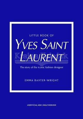 The Little Book of Chanel (Little Books of Fashion, 3): Baxter-Wright,  Emma: 9781780971926: : Books