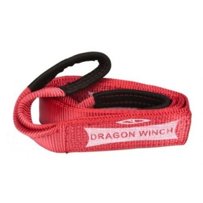 ПАС DO DRZEWA DRAGON WINCH 3 M UCIAG МАКС 8T фото