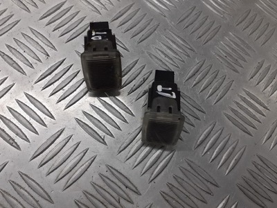 Освітлення кабіни volvo s80 9169606 фото №1