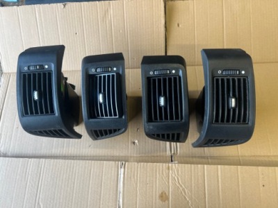 Ducato boxer jumper ґрати обдув фото №1