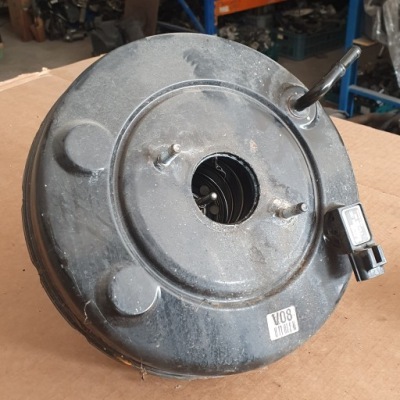 Hyundai i40 насос підсилювач гальм 58500-3z960 фото №1