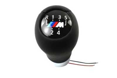 HANDLE BMW M PACKAGE E30 E32 E34 E36 Z3 ILLUMINATION  